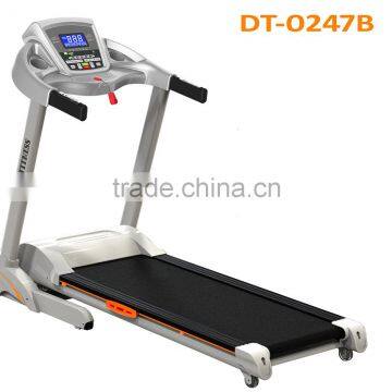 home use motorized treadmill