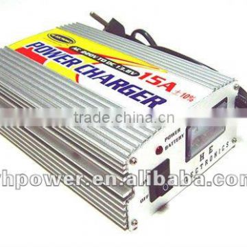 110V-240V Battery Power Charger for Solar System