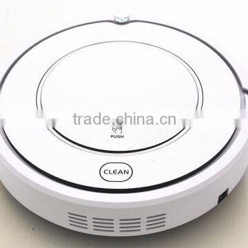 New Good Vacuum Cleaner Robot Perfect For Vacuuming Hair