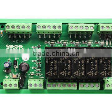 3 Axis Cnc Controller photo-2