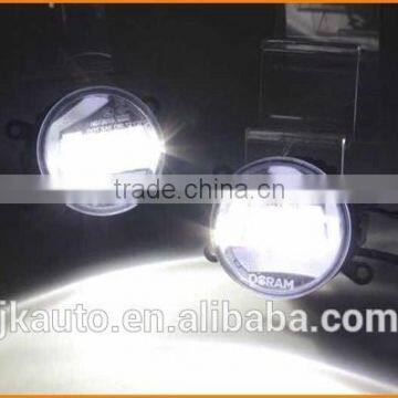 Car Specific Osram Prius Fog Light for Toyota Prius Hot Selling Auto LED Fog Light for Toyota Prius 2009-2011 photo-5