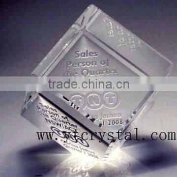 crystal cubes,crystal blank cube,crystal blanks