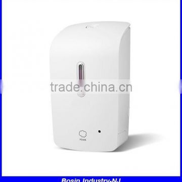 automatic foam soap dispenser, hand sanitizer dispenser with sensor