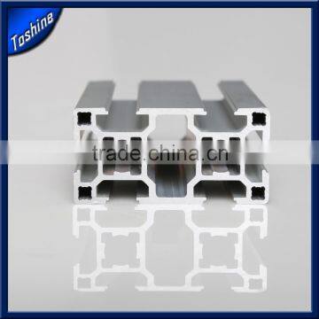 Aluminum Extrusion Section Slot 8mm photo-5