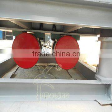 Concrete Casting Machinery With Two Motors photo-3