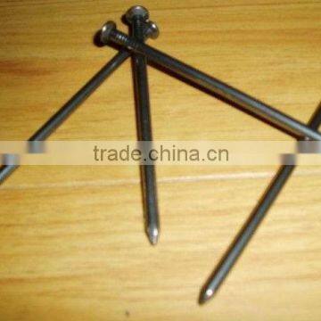 12.7-177.8mm polished nails (seller)