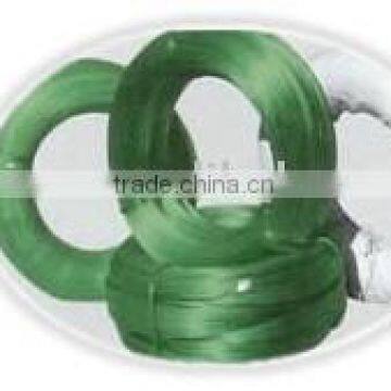 Binding WIre (PVC Coated)