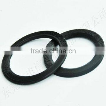 Silicon rubber oil ring seal mechanical liner accessories