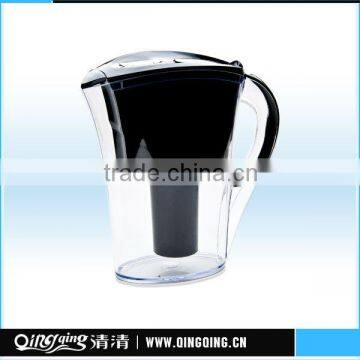 Предоставляем вам цветные пластиковые кувшины для фильтрации воды высокого качества по сверхнизким ценам с хорошей конструкцией photo-6