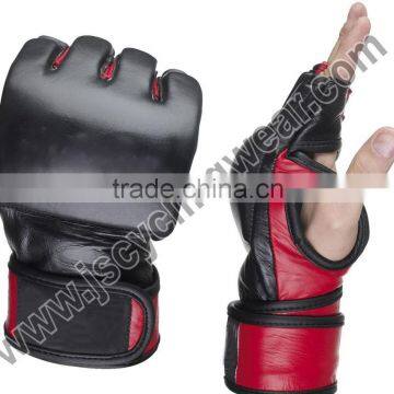 MMA Grappling Gloves