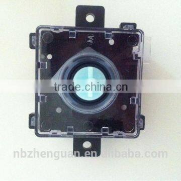 drain selector switch for washing machine