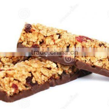 Grain Oatmeal Chocolate Machine,grains Cereals Chocolate Bar Making Machine photo-3