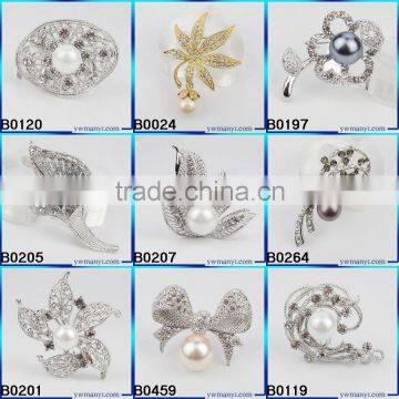 Fashion Jewelry Wholesale High-heeled Shoe Key Chain Metal K0015 photo-3