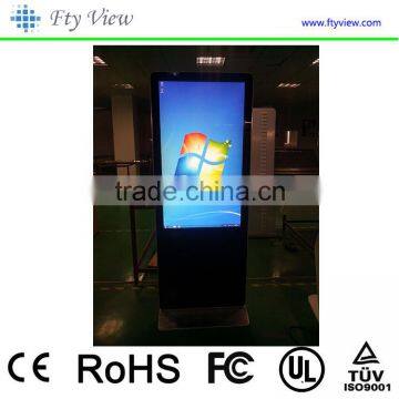 2016 Most Popular product lcd Transparent display cheap goods from china Transparent screen Display lcd Media Displaye