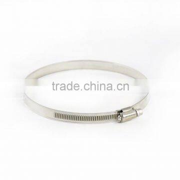 Hose Clamp Stainless.