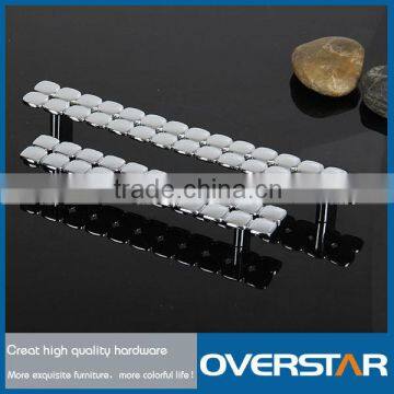 Modern High Quality Zinc Alloy Furniture Handle Pull For Cabinet OVERSTAR