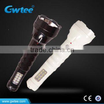 OEM Power Style Led Dimmable Best Torch Light photo-2