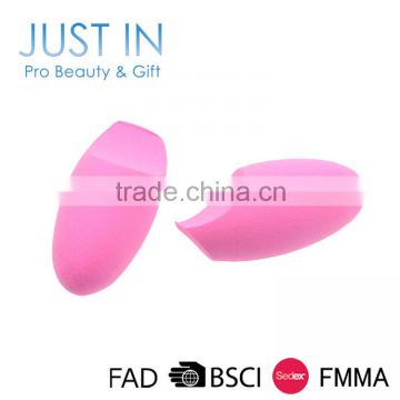 Oval Professional Makeup Sponges