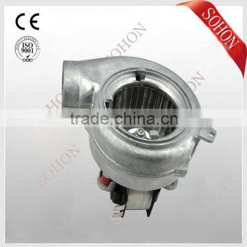 Silent centrifugal blower fan with high quality