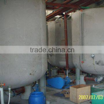 QH Automatic Continuous PU Foam Making Machine photo-5
