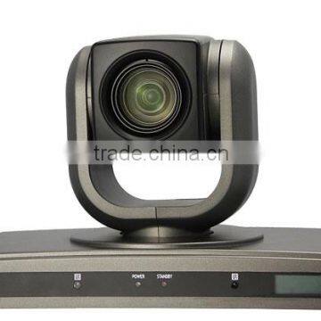 2MP 1080P 60fps 20X Optical Zoom Conference System Camera DVI-I video utput (SCV-HD8820-K5)