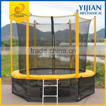 Shaoxing supplier Competitive price Cheap trampoline