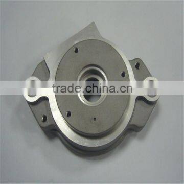Precision Machining Parts Mechanical Products Auto Parts photo-2
