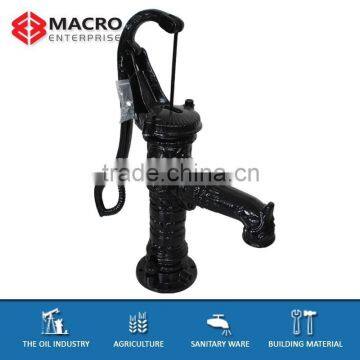 Cast Iron Water Transfer Hand Pump Professional Factory                        
                                                Quality Choice