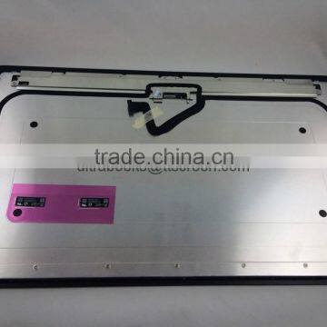 27inch LCD panel with touch digitizer screen LM270WQ1(SD)( F2) full assemby for mac1419