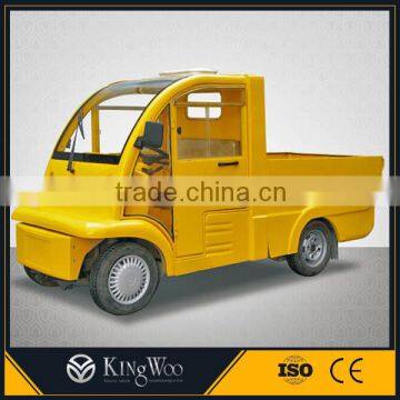 China electric pickup truck for sale