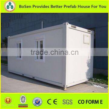 houses prefab transportable homes