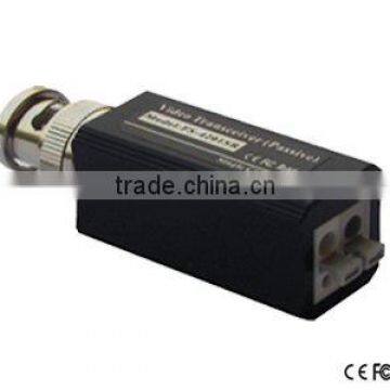 Video Balun,Single Channel Passive Video Transceiver (FS-4101SR)