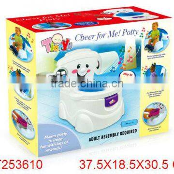 BABY CHAIR CLOSESTOOL/CHILDREN TOILET