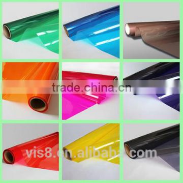 popular korea window decorative and protective window glass film