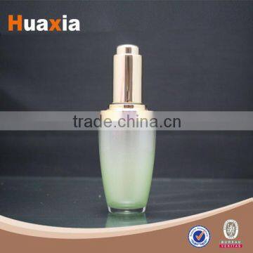 Hot-selling Luxury Colorful High Quality 20ml airless bottle