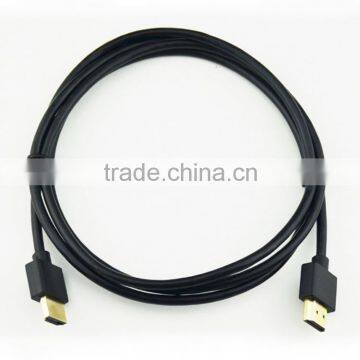 Factory Price 50 Meters Hdmi Cable With Pva Jacket photo-3
