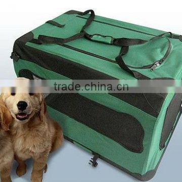 Pet Travel Dog Crate Supply