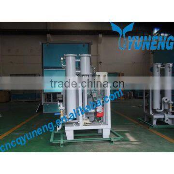 YL Low Cost And High Filtration Precision Mobile Oil Purifier