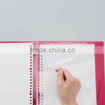 TEFRENU 487TTE - Binder Note photo-4