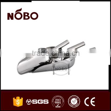 stainless steel rice scoop with good quality