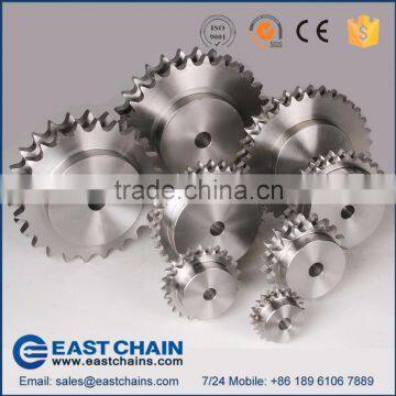 High Quality Carbon Steel Sprocket