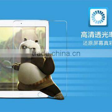 9H Japan Tempered Glass Screen Protector Anti-Explosion For IPad 2 3 4 Air 1 2 Mini 1 2 3 photo-5