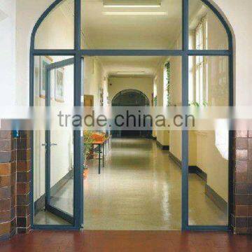 Fire Proof Door