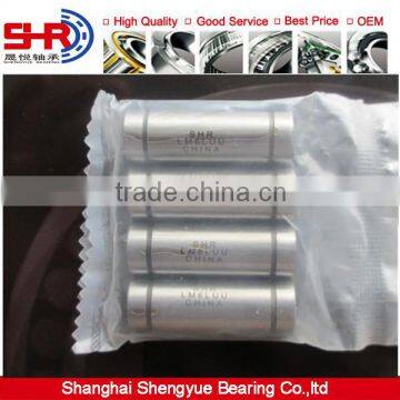 High quality linear ball bearing lm8uu