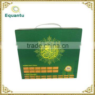 8GB MP3 China Factory Direct Supply Holy Quran Reading Pen Download photo-6