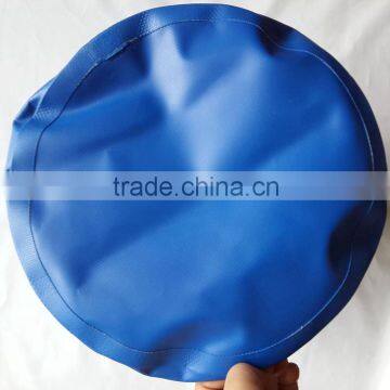 Swimming Rafting Caving Cylinder Waterproof Dry Bag for Outdoor Sports photo-5