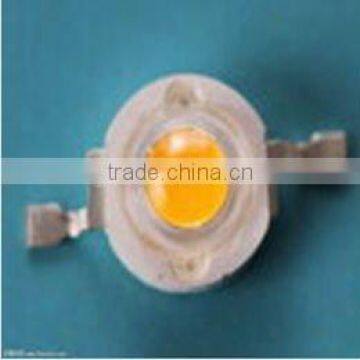 1w white led