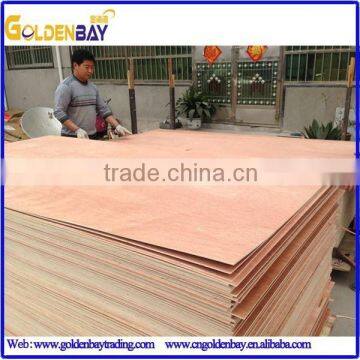 Concrete Formwork Film Faced Shuttering Plywood for Oman photo-2