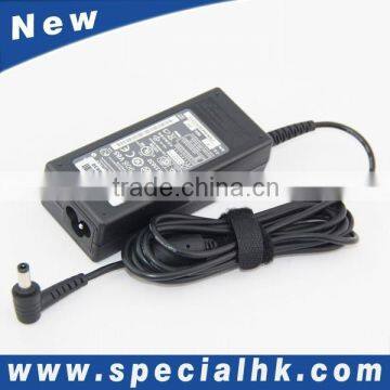 Replacement ADP-65JH DB AC Adapter Charger 19V 3.42A for Asus UX32A UX32VD