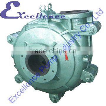 Rubber Lined Slurry Pump photo-3